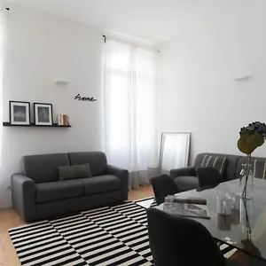 Italianway - Buenos Aires 65 C Apartment