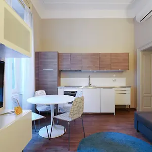 Contempora - Crocetta - Tosca Apartment