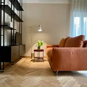 Ca Bela - Moscova Apartment