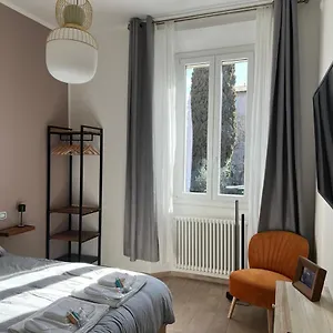 La Casa Nel Vicolo Appartamento Bologna