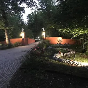Relais Ca Del Rio Alloggio per agriturismo Botteghino di Zocca