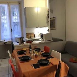 Venini Station Apartment