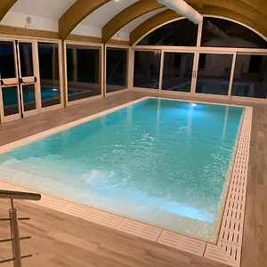 Nuovo Parco Hotel Sestola